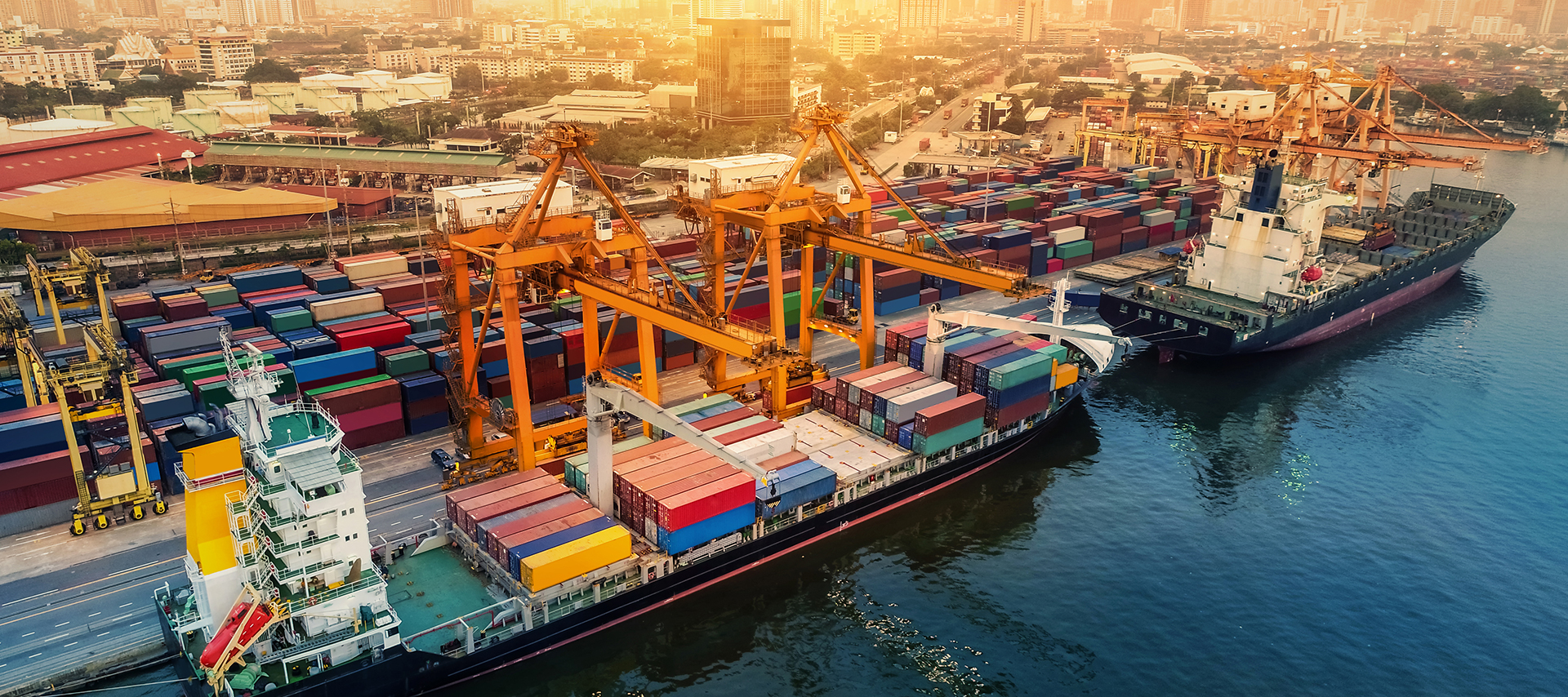 Denizyolu Taşımacılığı